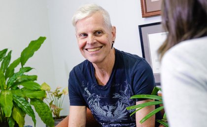 Professor Kenneth Pakenham Professor Kenneth Pakenham